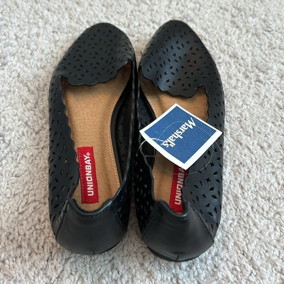 Union Bay flats size 6 NWT - Picture 3 of 3